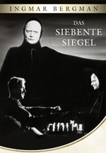 Poster Das siebente Siegel