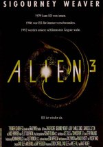 Poster Alien 3