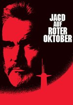 Poster Jagd auf "Roter Oktober"