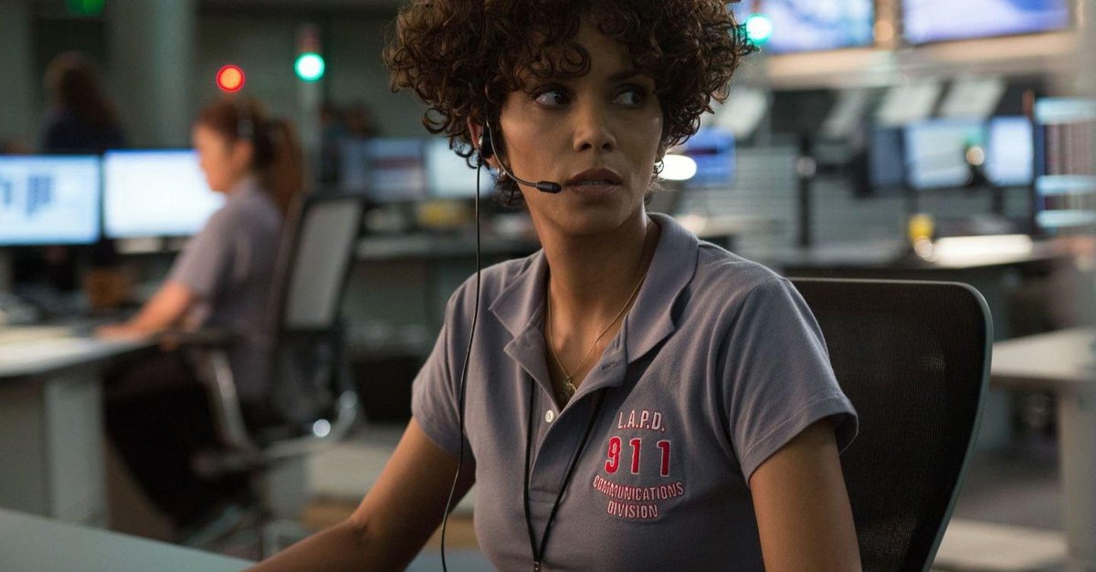 The Call Leg Nicht Auf Amazon Prime The Call - Leg nicht auf! · Film 2013 · Trailer · Kritik