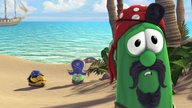 The Pirates Who Don't Do Anything - A VeggieTales Movie