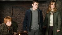 Harry Potter und der Orden des Phönix