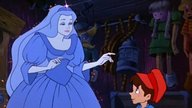 Pinocchio und der Herrscher der Nacht