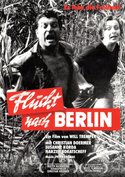 Flucht nach Berlin