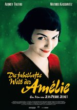 Poster  Die fabelhafte Welt der Amélie (Best of Cinema)