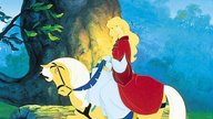 The Swan Princess - The Mystery of the Enchanted Treasure