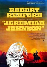 Poster Jeremiah Johnson