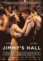 Poster  Jimmy's Hall