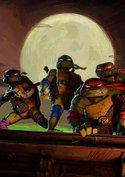 Teenage Mutant Ninja Turtles
