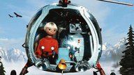 Robbi, Tobbi und das Fliewatüüt