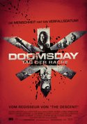 Doomsday - Tag der Rache