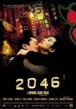 Poster 2046