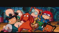 Die Rugrats auf Achse