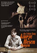 Ein Leben lang kurze Hosen tragen