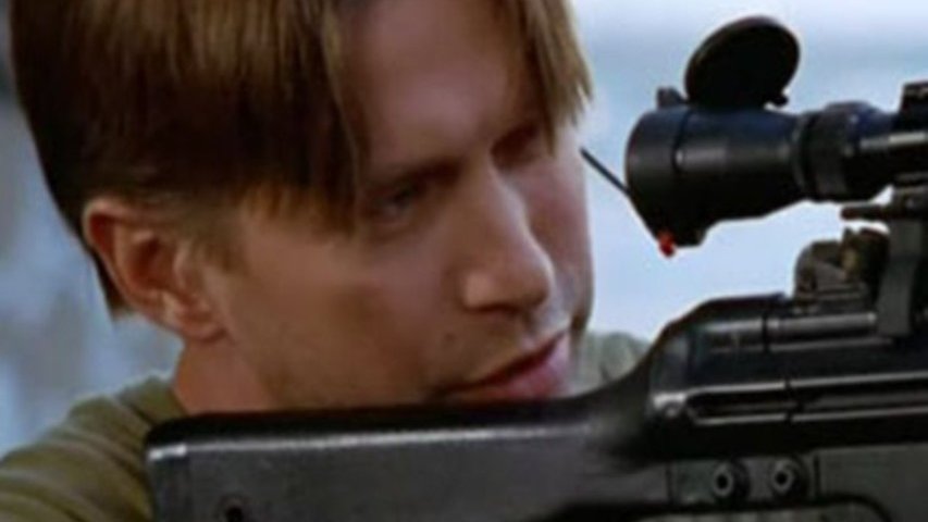 Target · Film 2004 · Trailer · Kritik