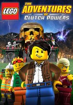 Poster Lego: The Adventures of Clutch Powers