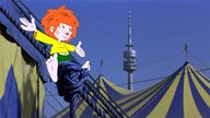 Pumuckl und sein Zirkusabenteuer