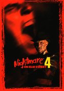 Nightmare on Elm Street 4