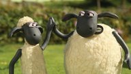 Shaun das Schaf