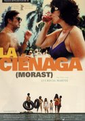 La ciénaga - Morast