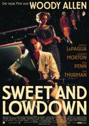 Sweet and Lowdown