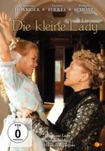 Poster Die kleine Lady