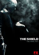 The Shield - Gesetz der Gewalt