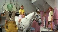 Pippi Langstrumpf