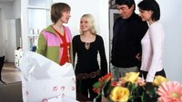 Berlin - Eine Stadt sucht den Mörder