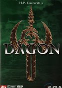  H.P. Lovecraft's Dagon