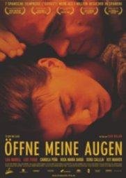 Poster Öffne meine Augen