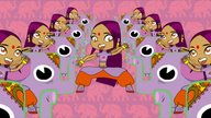 Sally Bollywood