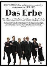 Poster Das Erbe