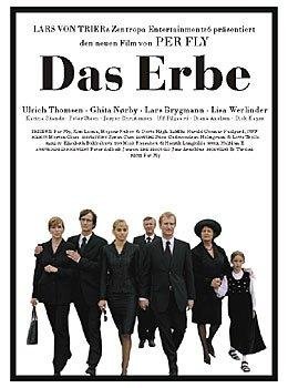 Poster Das Erbe