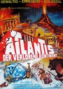 Atlantis, der verlorene Kontinent