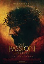 Poster Die Passion Christi