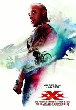 Die Rckkehr Des Xander Cage