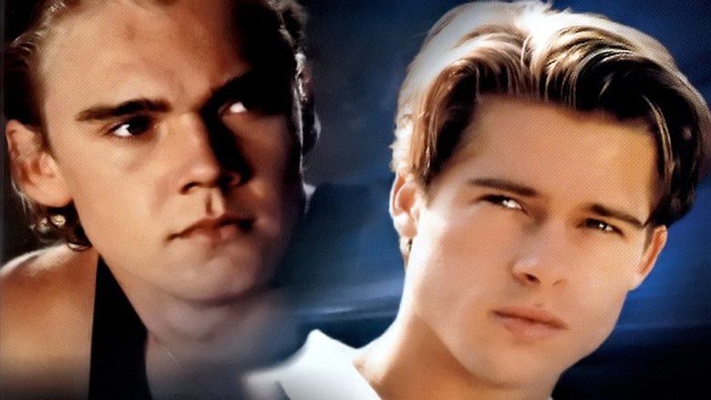 Across The Rocks Across the Tracks · Film 2002 · Trailer · Kritik