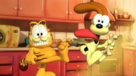 Garfield Gets Real