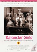 Kalender Girls