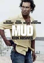 Poster Mud