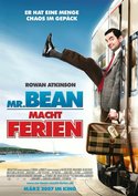  Mr. Bean macht Ferien