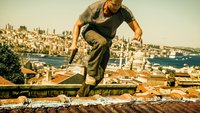 Tatort: Tschiller: Off Duty