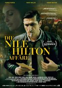 Die Nile Hilton Affäre