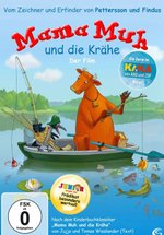 Poster Mama Muh und die Krähe