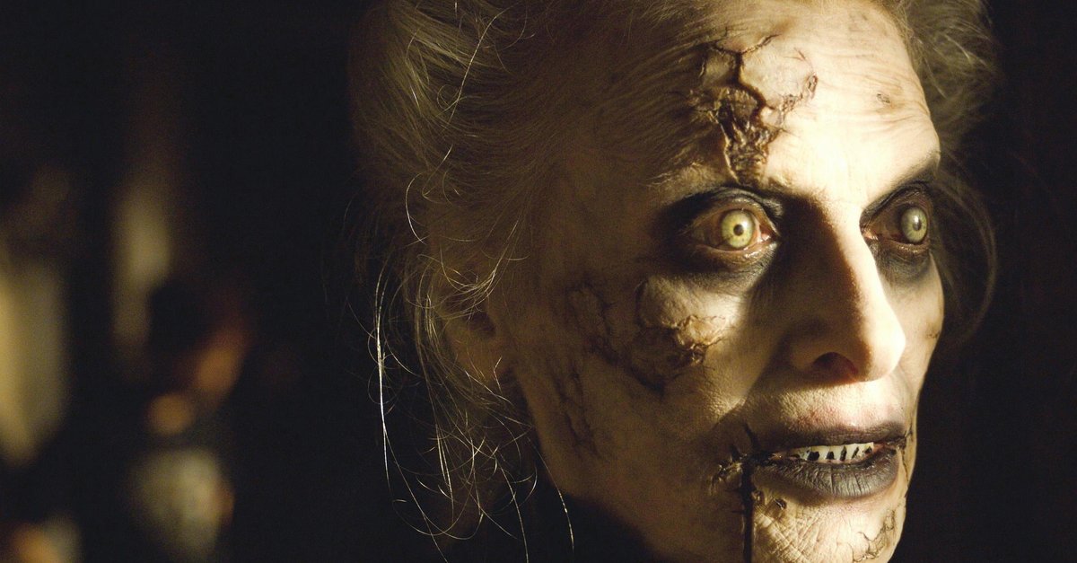 Dead Silence Ein Wort Und Du Bist Tot