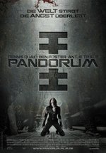 Poster Pandorum