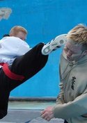 Urban Fighter