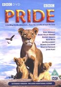 Pride - Das Gesetz der Savanne