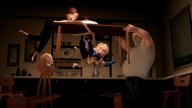 Die Unglaublichen - The Incredibles